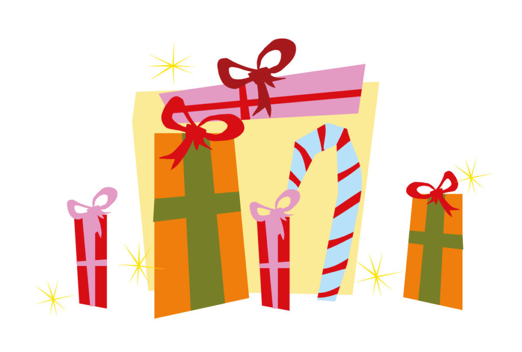 Presents
