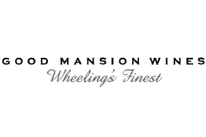 Good mansion wines logo