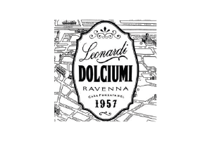Leonardi dolciumi logo