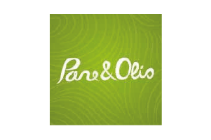 Pane & Olio logo