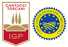 Two logos
