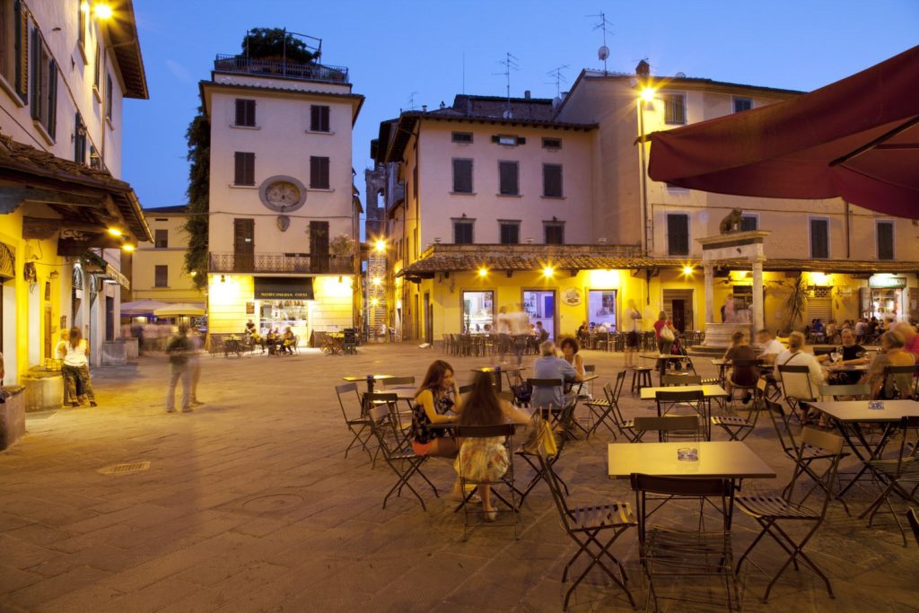 A square