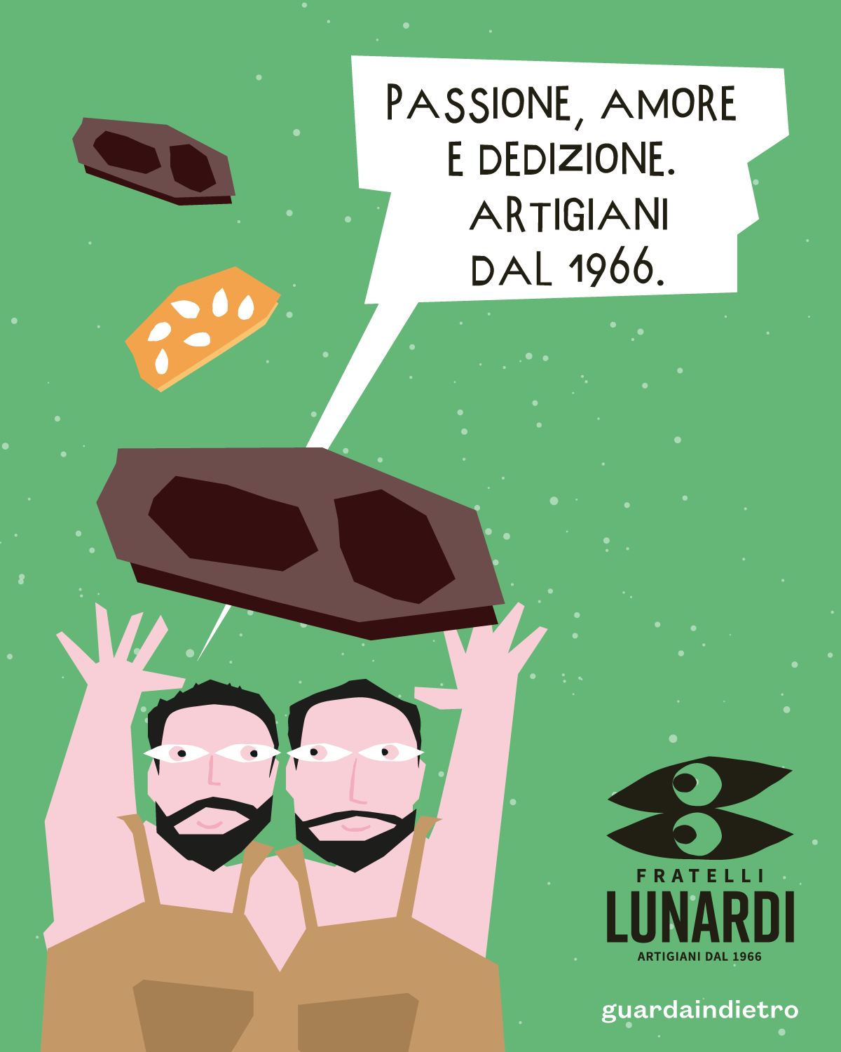 guardaindietro