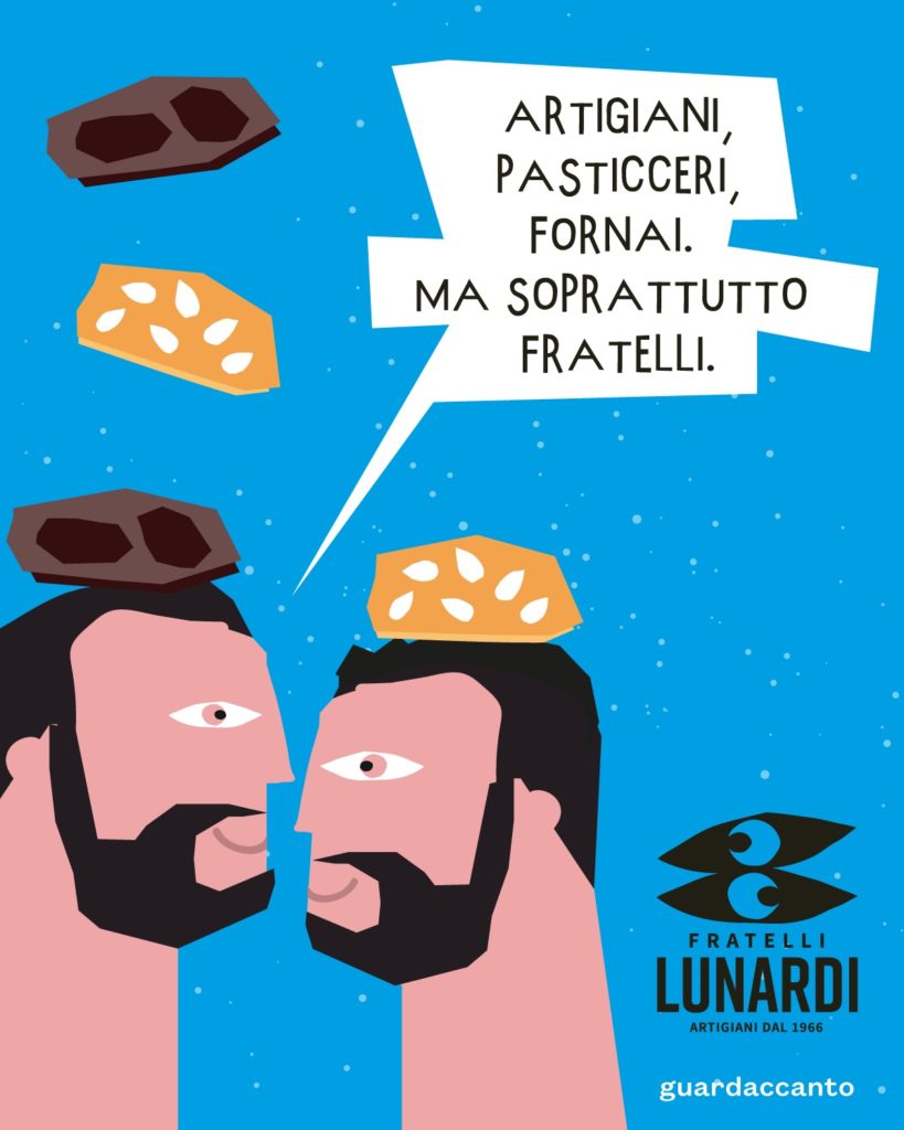 guardaccanto