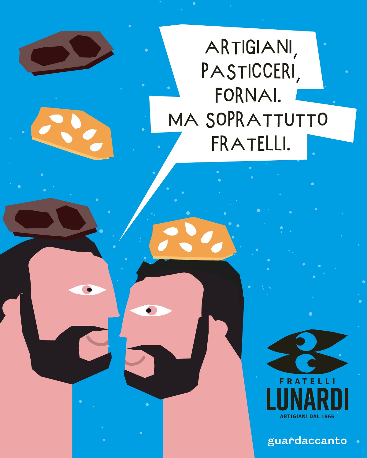 guardaccanto