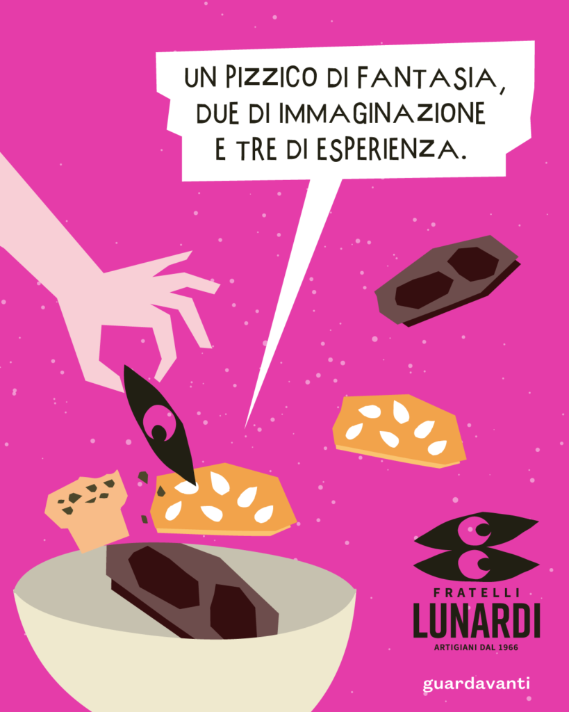 guardavanti