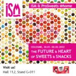 ISM card