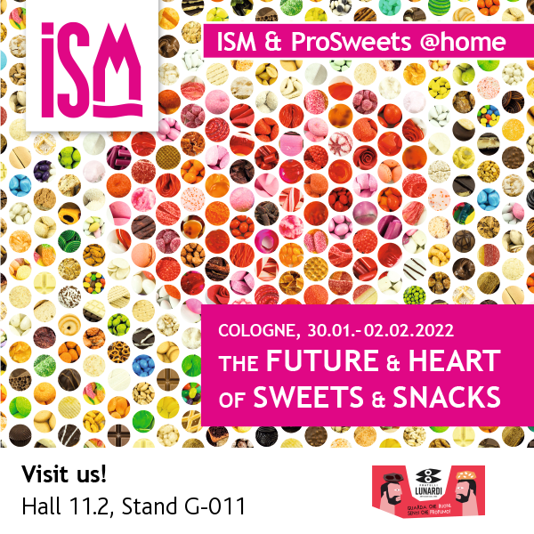 ISM card