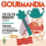 Gourmandia a Treviso