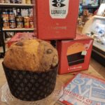 Panettone classico 2022