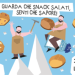 crocchetti: fronte cartolina