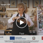 Cantucci Toscani IGP: le ricette di Luisanna Messeri